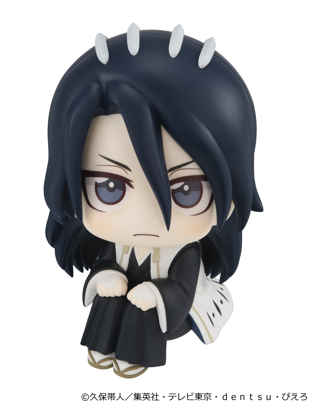 LOOK UP SERIES BLEACH Thousand-Year Blood War Byakuya Kuchiki (rerun)