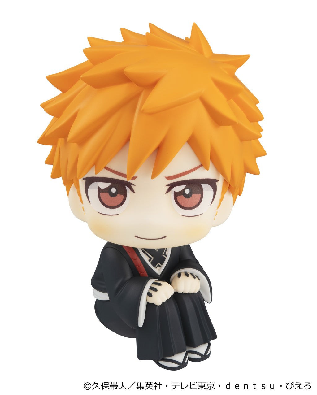 LOOK UP SERIES BLEACH Thousand-Year Blood War Ichigo Kurosaki (rerun)