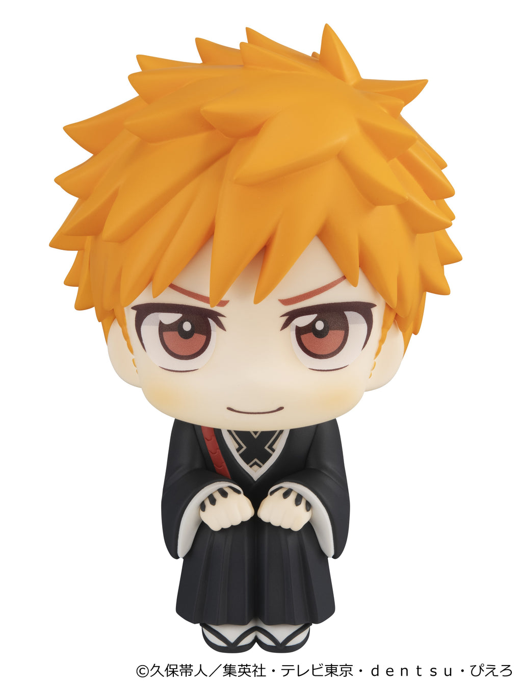 LOOK UP SERIES BLEACH Thousand-Year Blood War Ichigo Kurosaki (rerun)