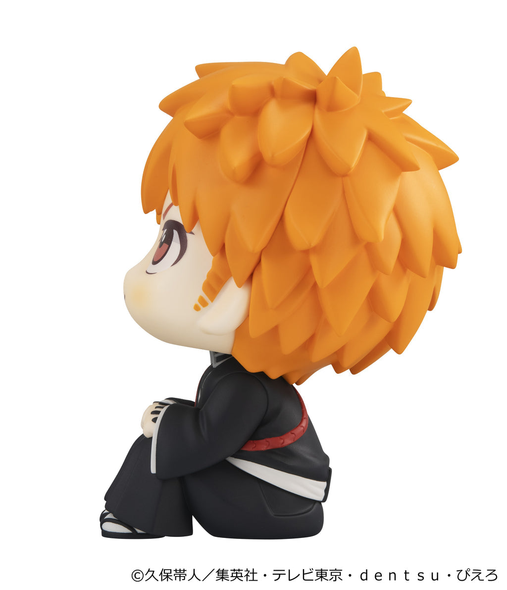 LOOK UP SERIES BLEACH Thousand-Year Blood War Ichigo Kurosaki (rerun)