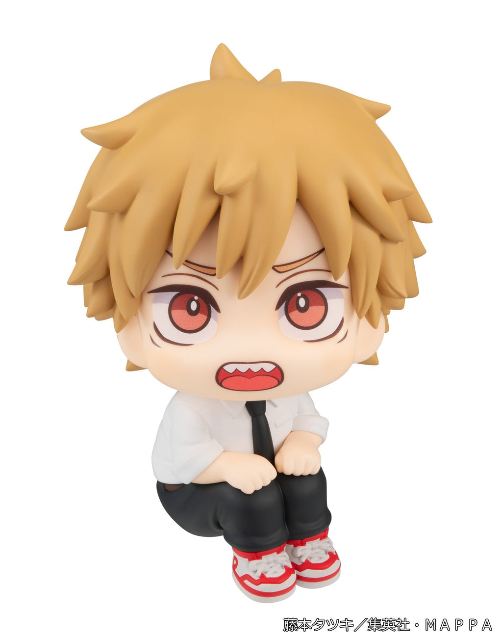 LOOK UP SERIES Chainsaw Man Denji (rerun)