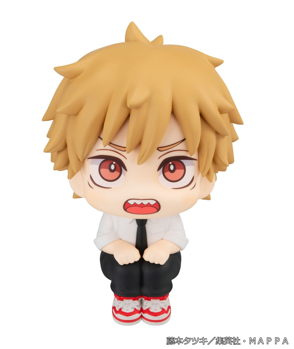 LOOK UP SERIES Chainsaw Man Denji (rerun)