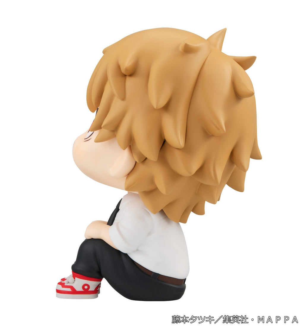 LOOK UP SERIES Chainsaw Man Denji (rerun)
