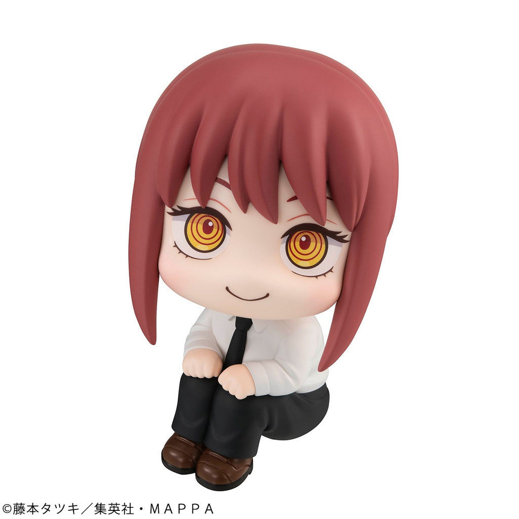 LOOK UP SERIES Chainsaw Man Makima (rerun)