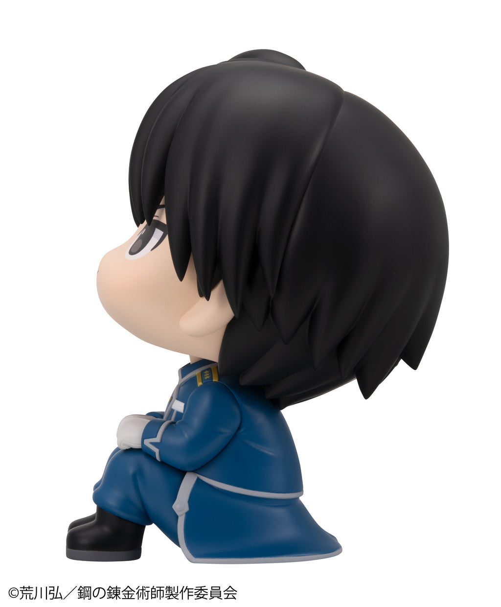 LOOK UP SERIES FULLMETAL ALCHEMIST Roy Mustang