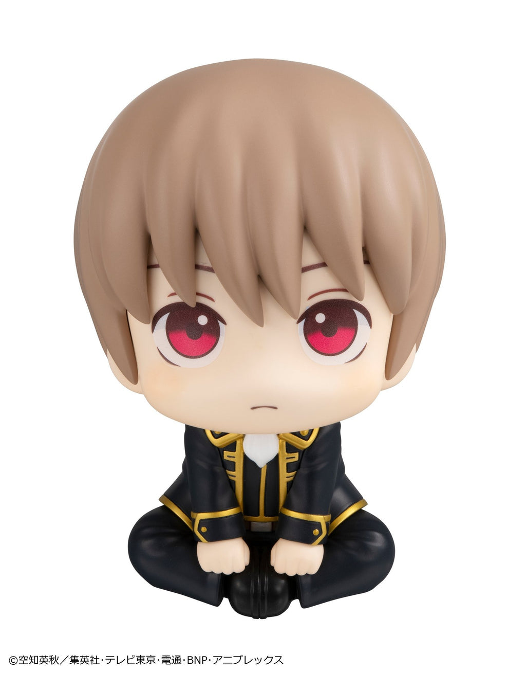 LOOK UP SERIES Gintama Sougo Okita (rerun)