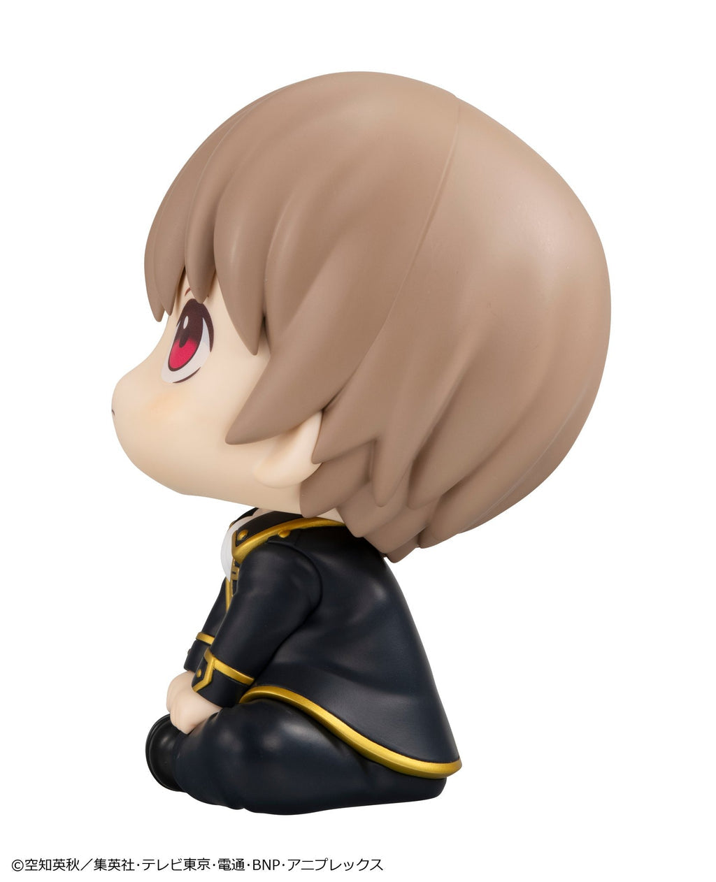 LOOK UP SERIES Gintama Sougo Okita (rerun)