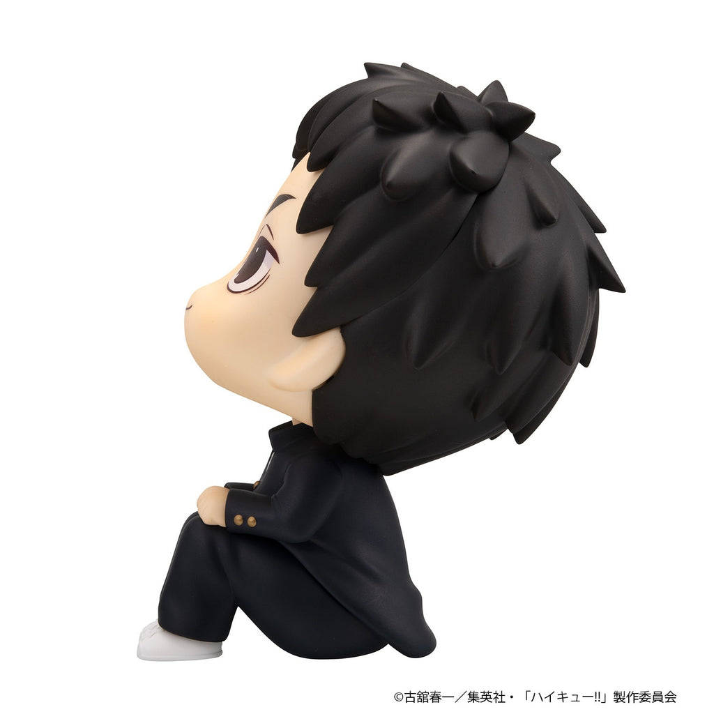LOOK UP SERIES Haikyu!! Daichi Sawamura
