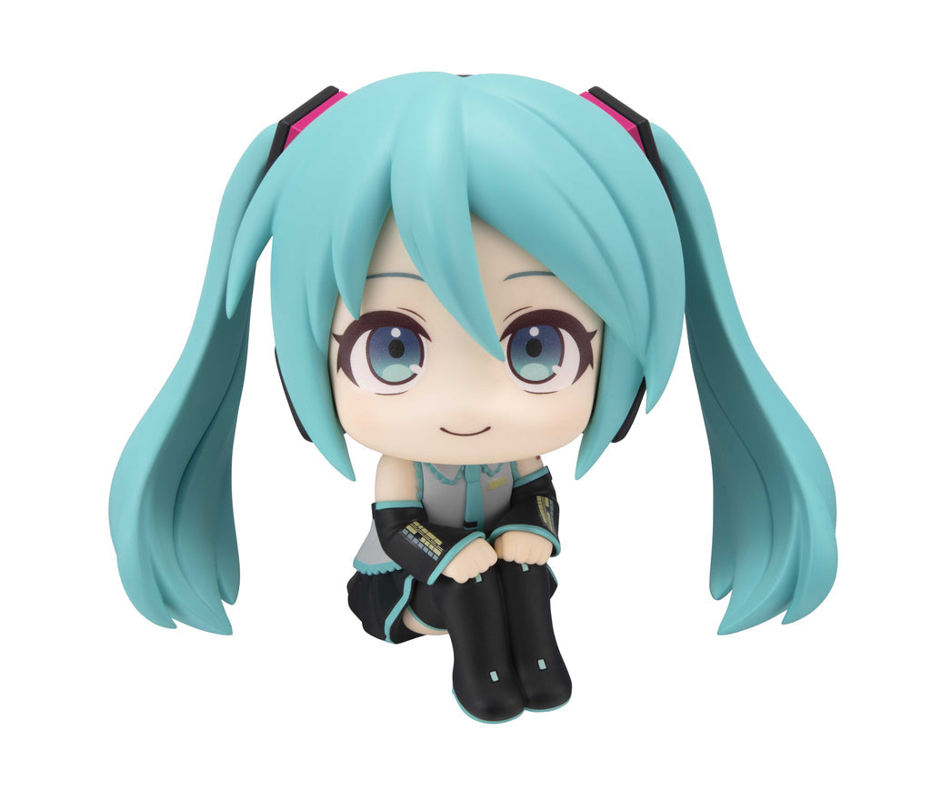 LOOK UP SERIES Hatsune Miku (rerun)