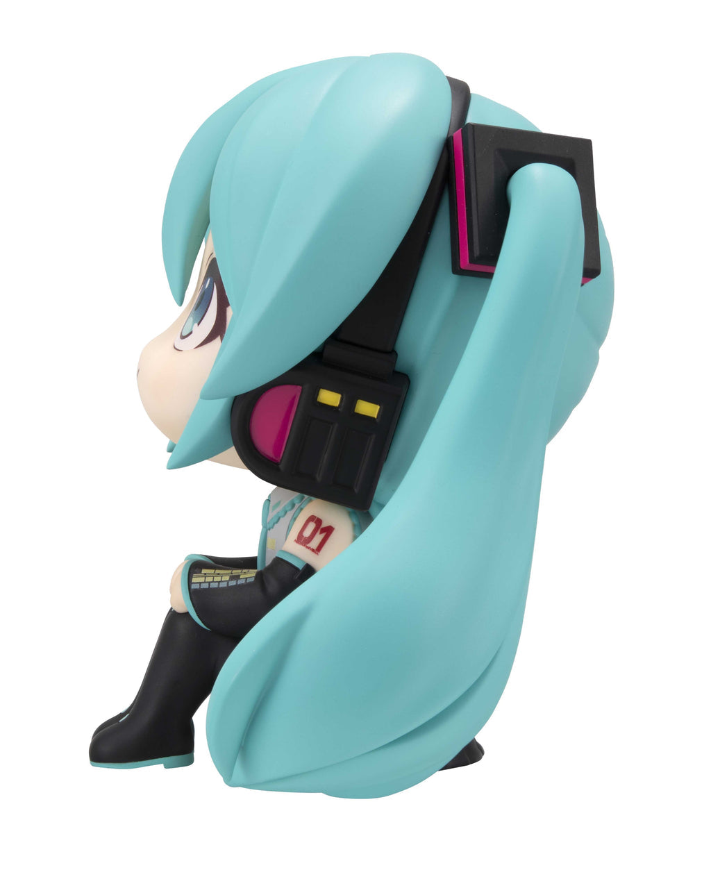 LOOK UP SERIES Hatsune Miku (rerun)