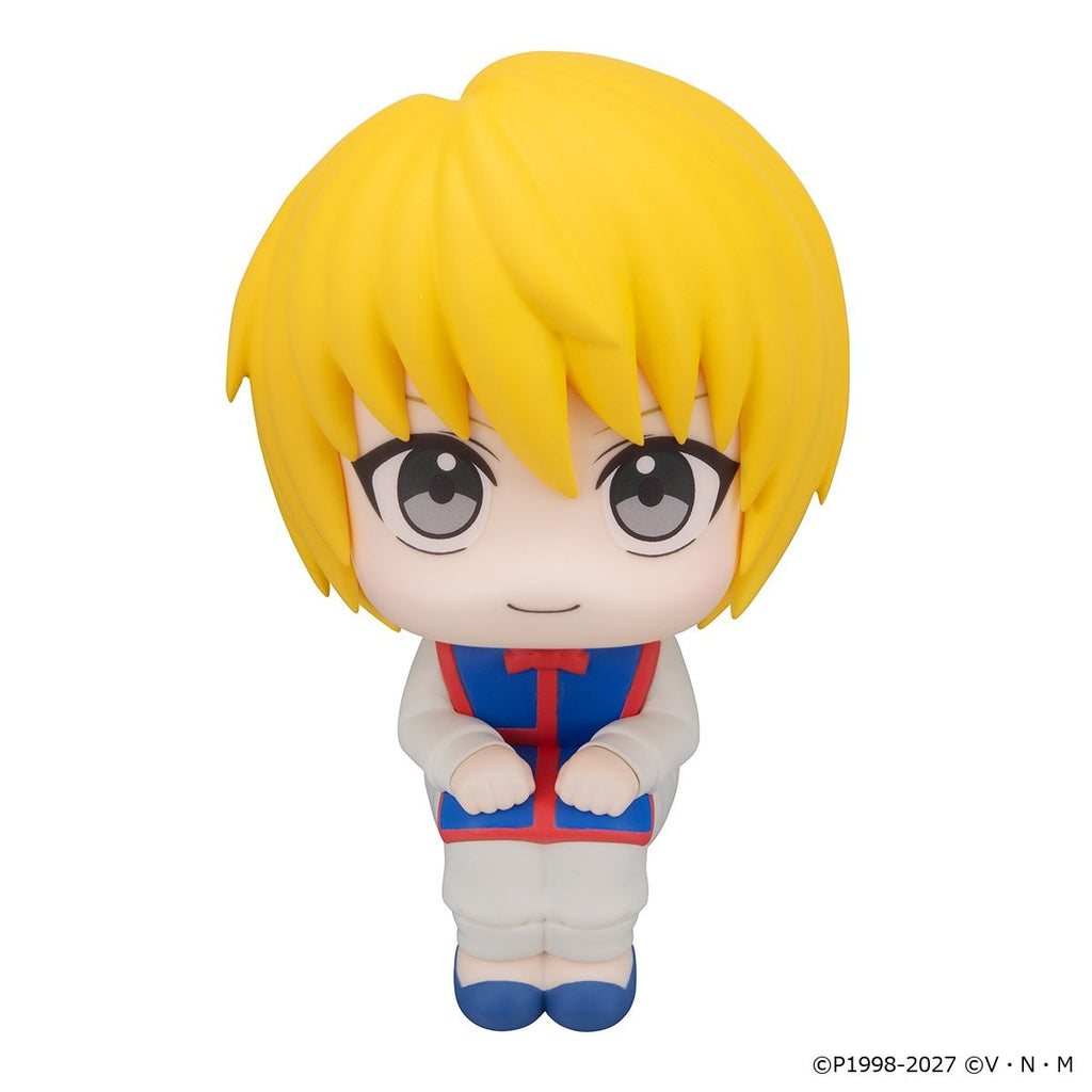 LOOK UP SERIES HUNTER×HUNTER Kurapika
