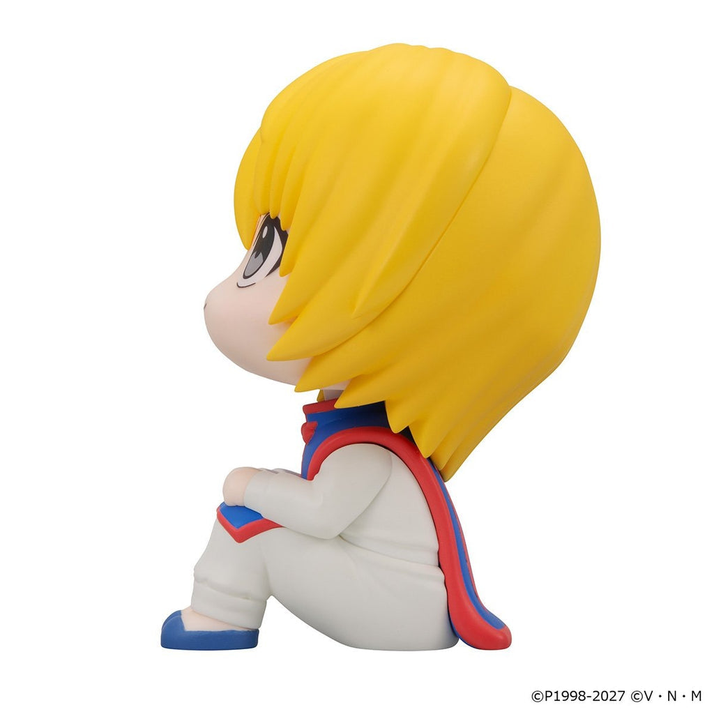 LOOK UP SERIES HUNTER×HUNTER Kurapika