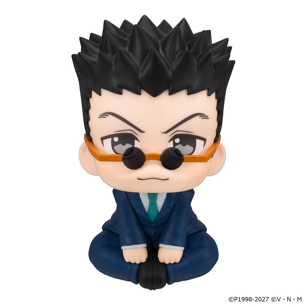 LOOK UP SERIES HUNTER×HUNTER Leorio