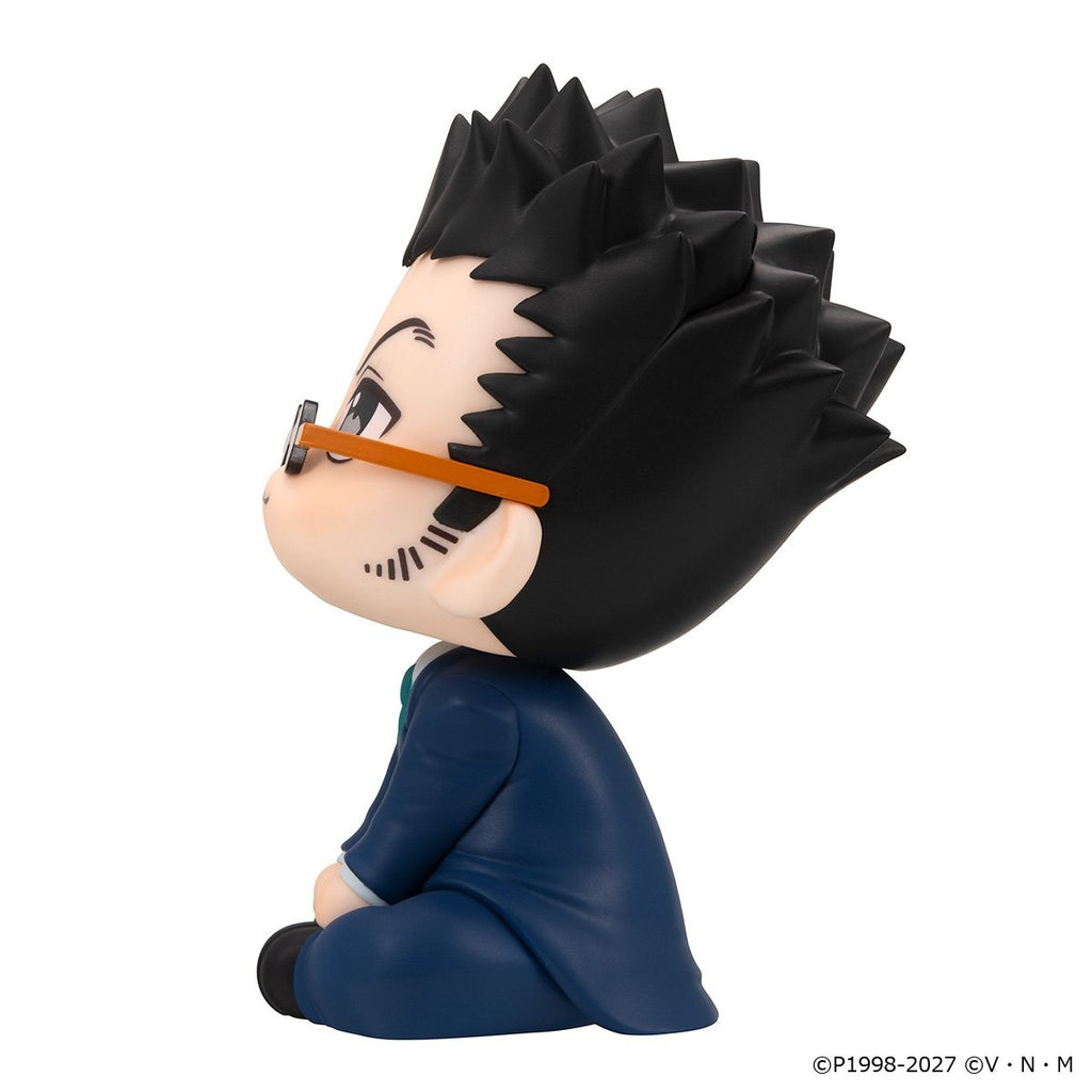 LOOK UP SERIES HUNTER×HUNTER Leorio