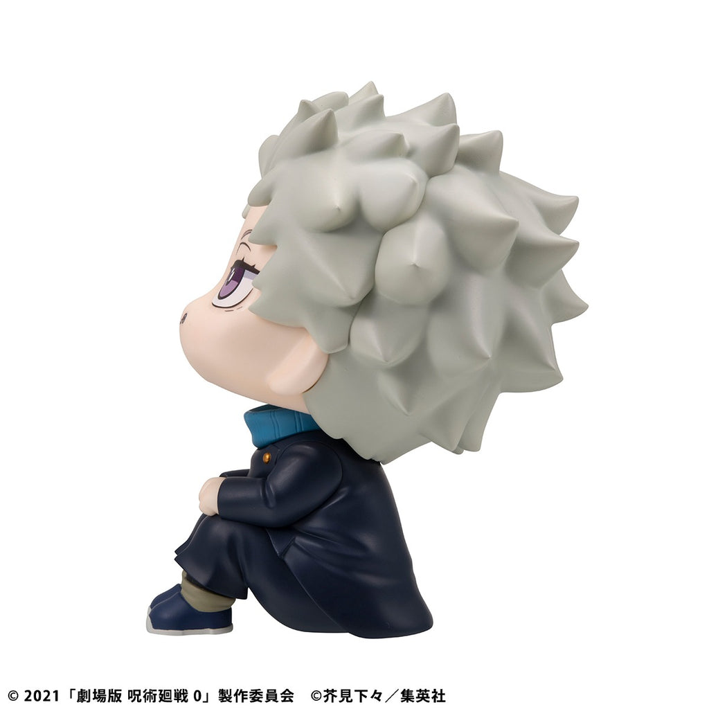 LOOK UP SERIES Jujutsu Kaisen 0 Toge Inumaki