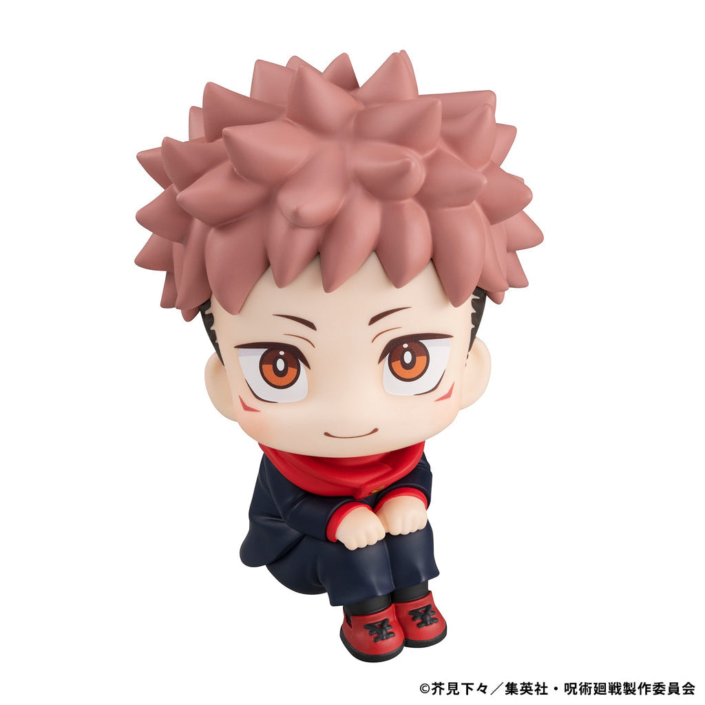 LOOK UP SERIES Jujutsu Kaisen Yuji Itadori (rerun)