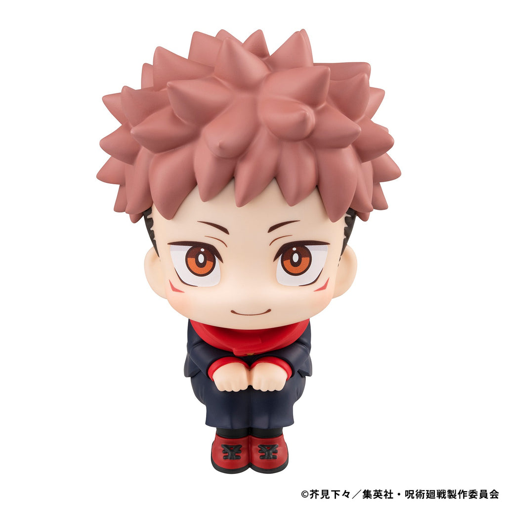 LOOK UP SERIES Jujutsu Kaisen Yuji Itadori (rerun)