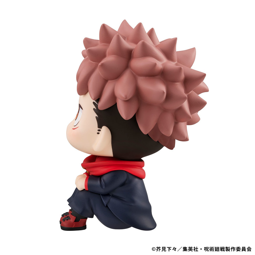 LOOK UP SERIES Jujutsu Kaisen Yuji Itadori (rerun)