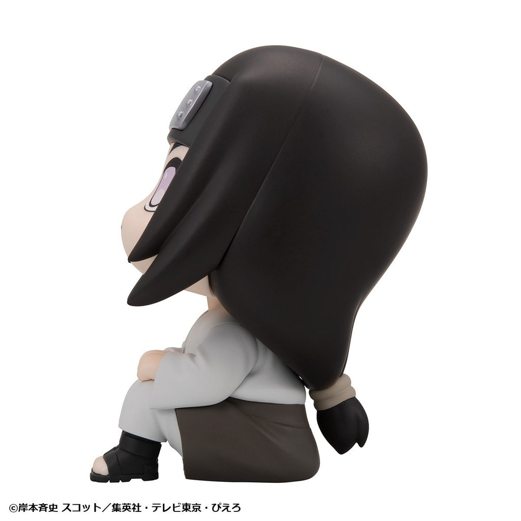 LOOK UP SERIES NARUTO Shippuden Neji Hyuga