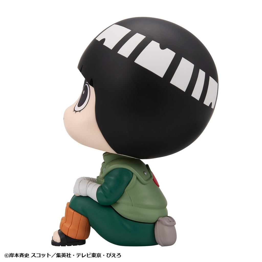 LOOK UP SERIES NARUTO Shippuden Rock Lee