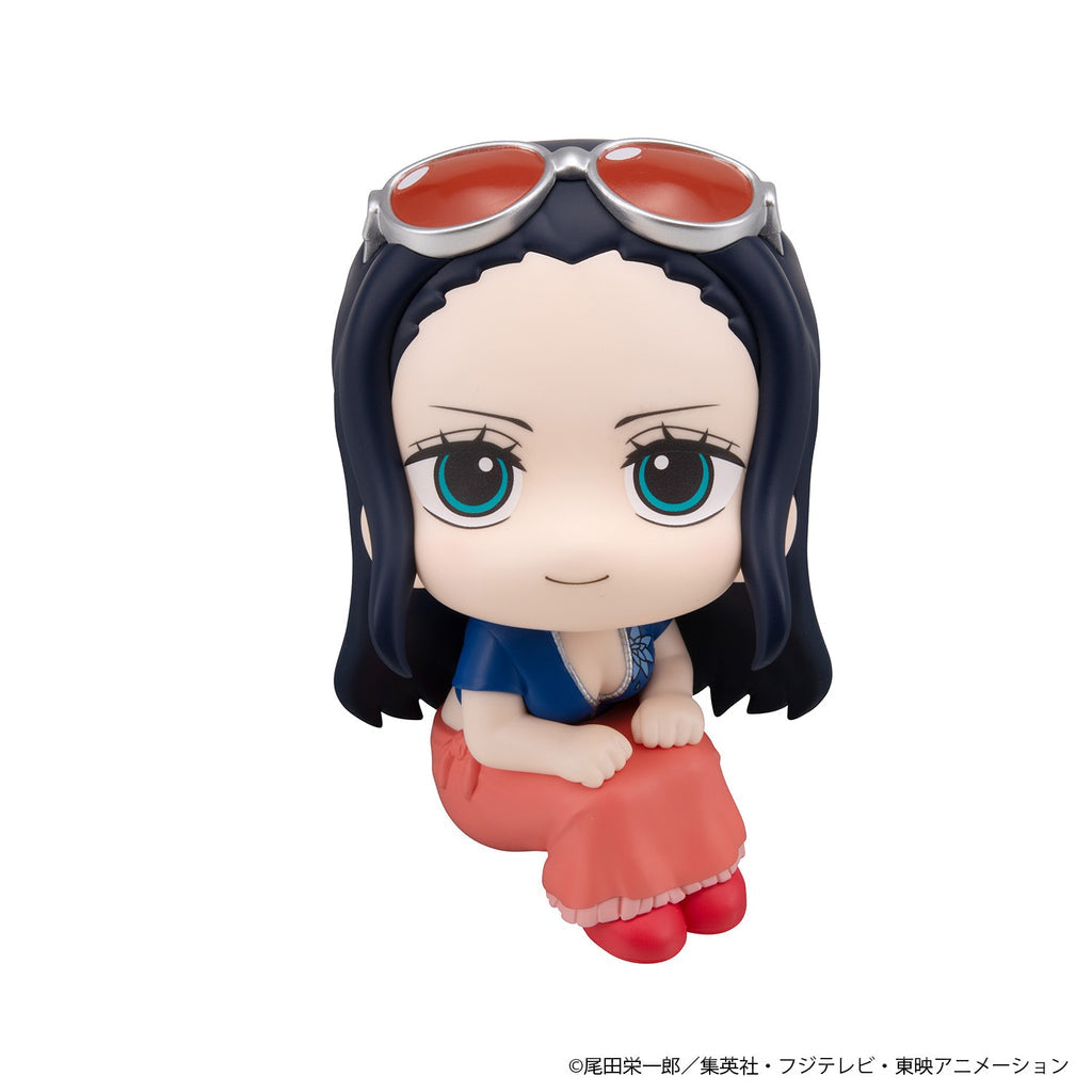 LOOK UP SERIES ONE PIECE Nico Robin