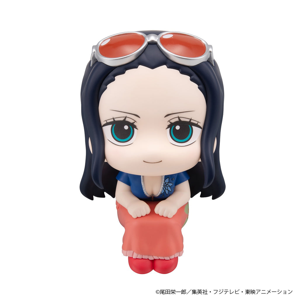 LOOK UP SERIES ONE PIECE Nico Robin