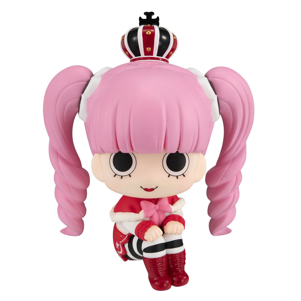 LOOK UP SERIES ONE PIECE Perona (rerun)