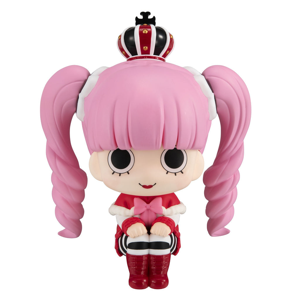 LOOK UP SERIES ONE PIECE Perona (rerun)