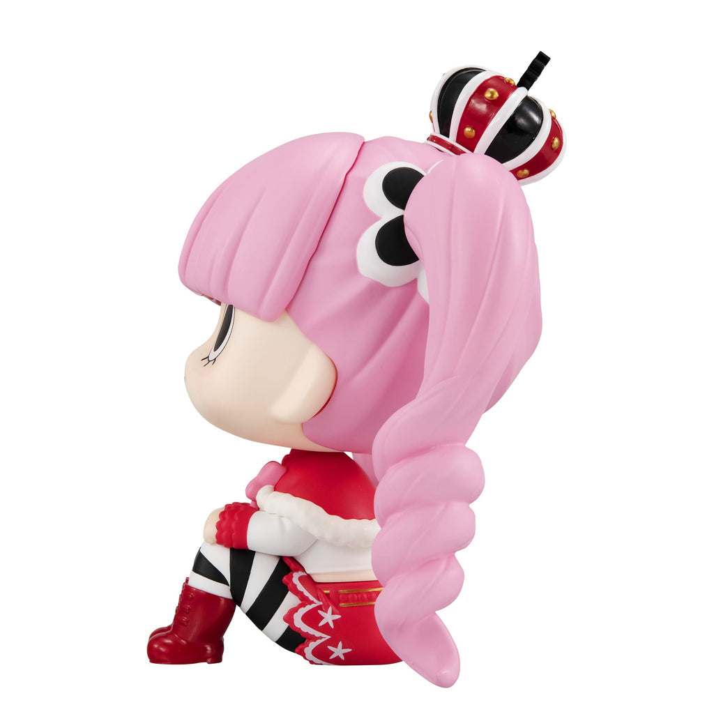 LOOK UP SERIES ONE PIECE Perona (rerun)