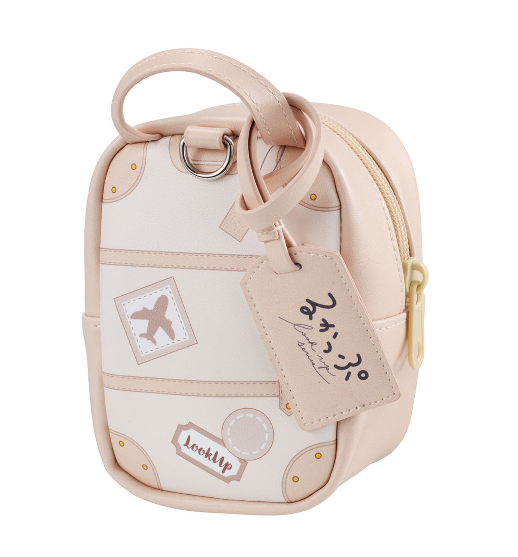 LOOK UP SERIES pouch (rerun)