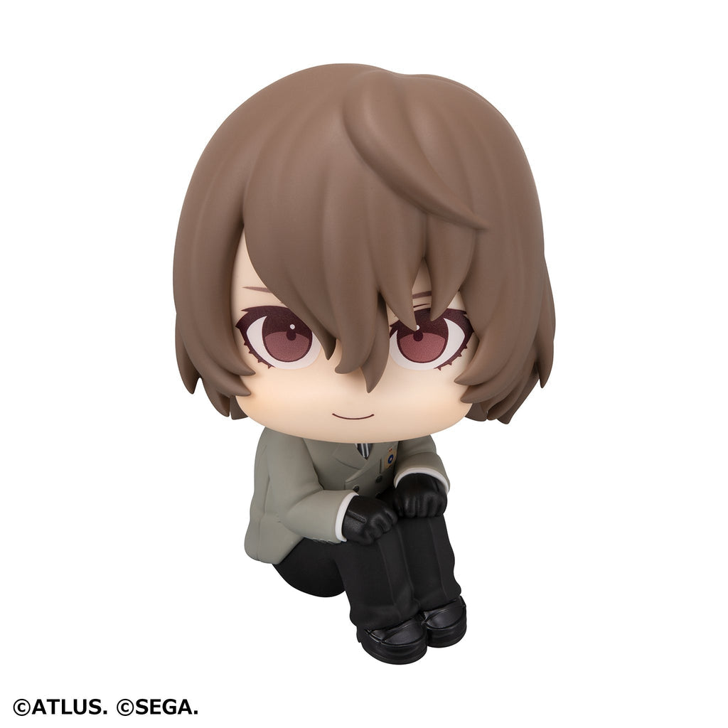 LOOK UP SERIES Persona 5 The Royal Goro Akechi