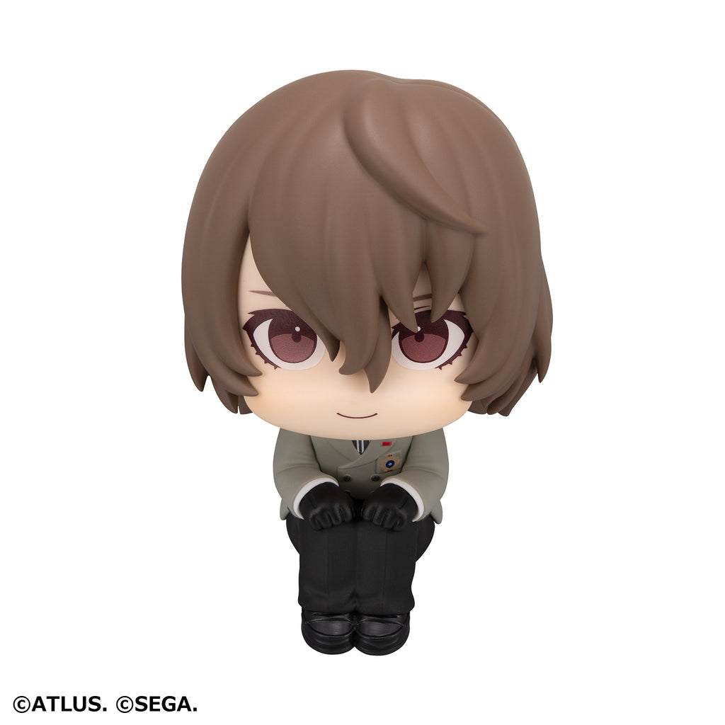 LOOK UP SERIES Persona 5 The Royal Goro Akechi