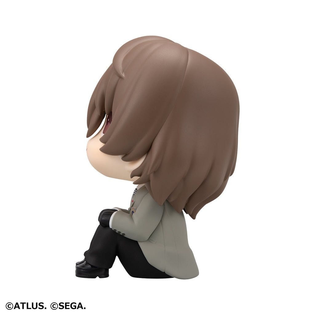 LOOK UP SERIES Persona 5 The Royal Goro Akechi