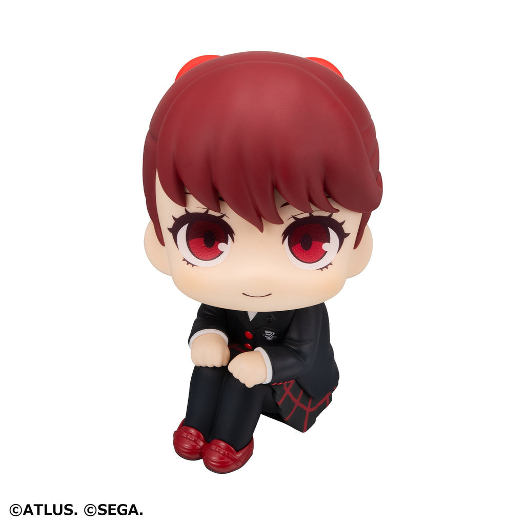 LOOK UP SERIES Persona 5 The Royal Kasumi Yoshizawa