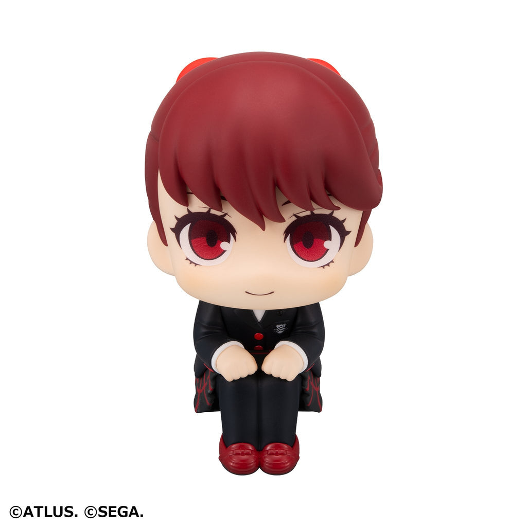LOOK UP SERIES Persona 5 The Royal Kasumi Yoshizawa