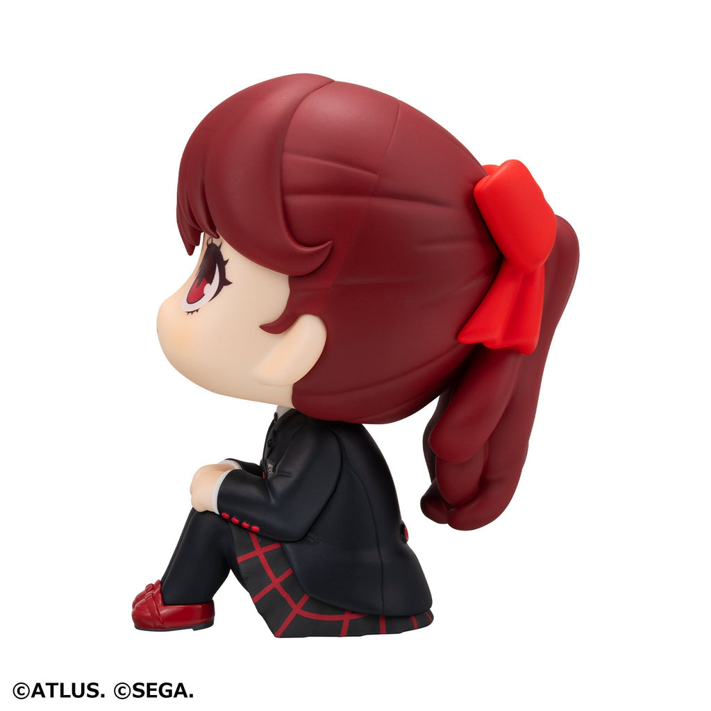 LOOK UP SERIES Persona 5 The Royal Kasumi Yoshizawa