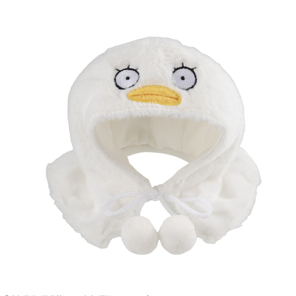 LOOK UP CAPE SERIES Gintama Elizabeth