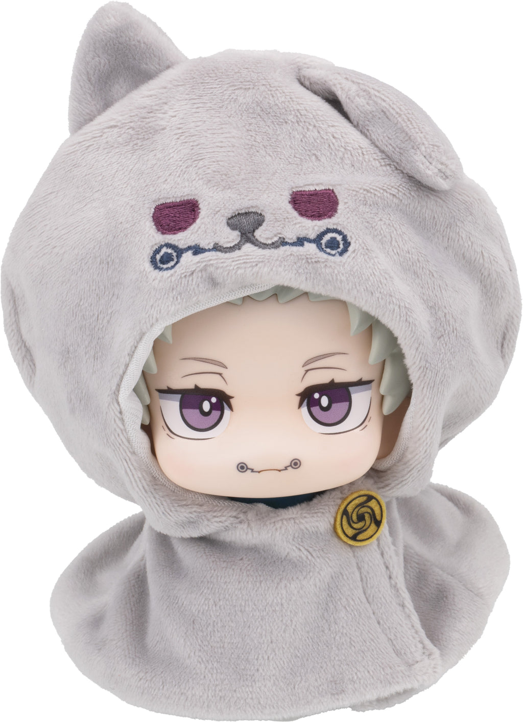 LOOK UP CAPE SERIES Jujutsu Kaisen 5th Anniversary Toge Inumaki Jujutsu Kaisen 0