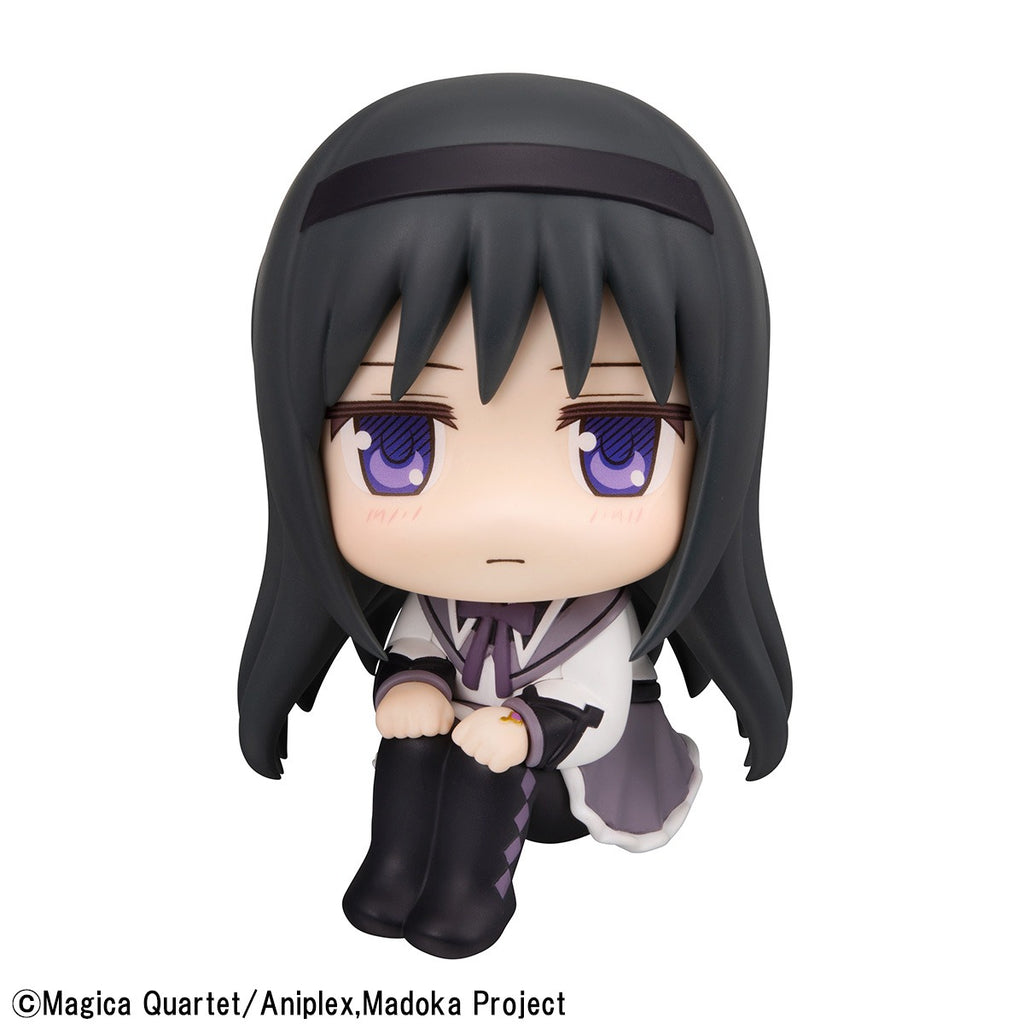 LOOK UP SERIES Puella Magi Madoka Magica Homura Akemi