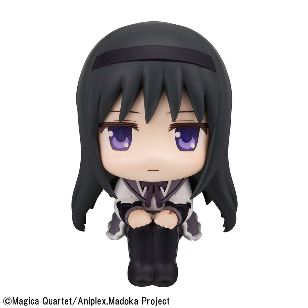 LOOK UP SERIES Puella Magi Madoka Magica Homura Akemi