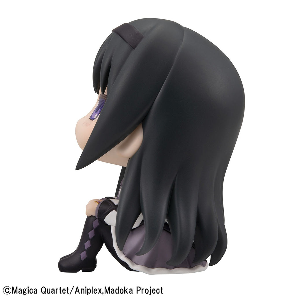 LOOK UP SERIES Puella Magi Madoka Magica Homura Akemi