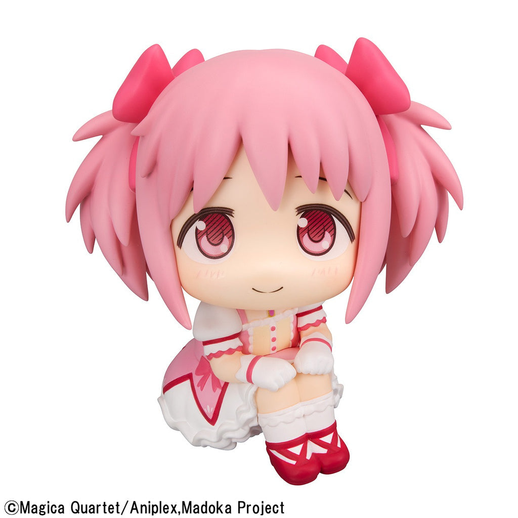LOOK UP SERIES Puella Magi Madoka Magica Madoka Kaname