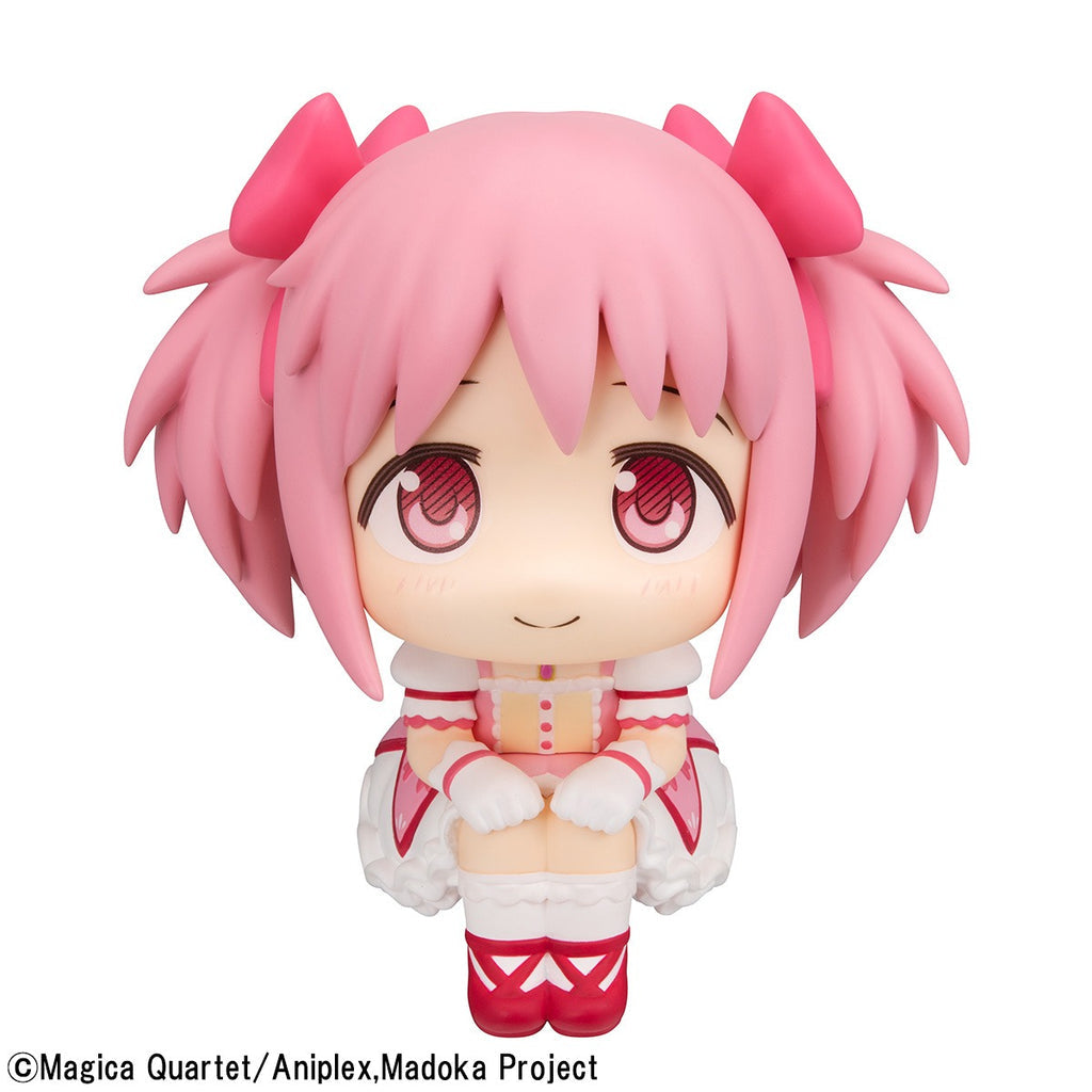 LOOK UP SERIES Puella Magi Madoka Magica Madoka Kaname
