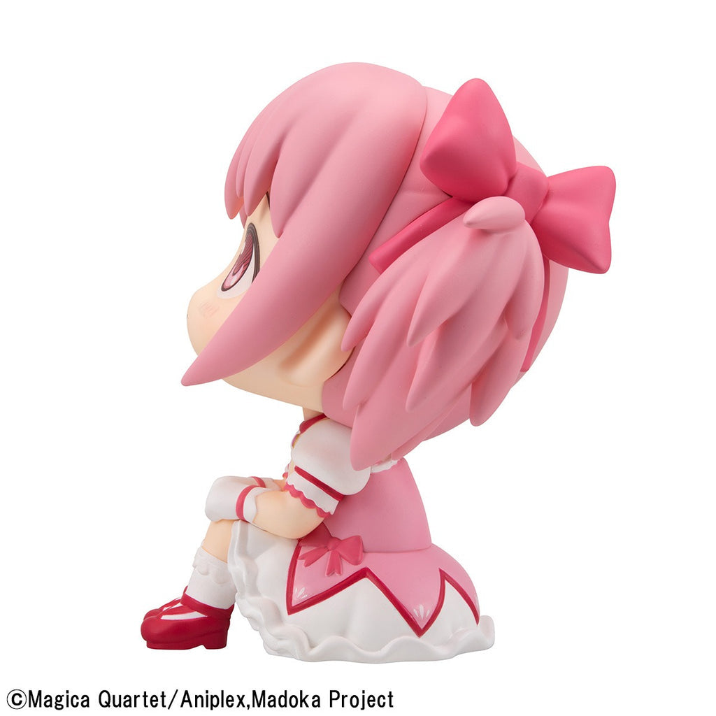 LOOK UP SERIES Puella Magi Madoka Magica Madoka Kaname