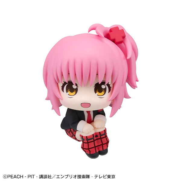 LOOK UP SERIES Shugo Chara! Amu Hinamori【with gift: Cushion】