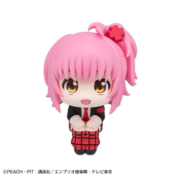 LOOK UP SERIES Shugo Chara! Amu Hinamori