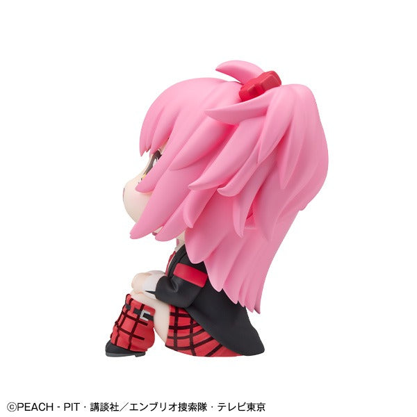 LOOK UP SERIES Shugo Chara! Amu Hinamori