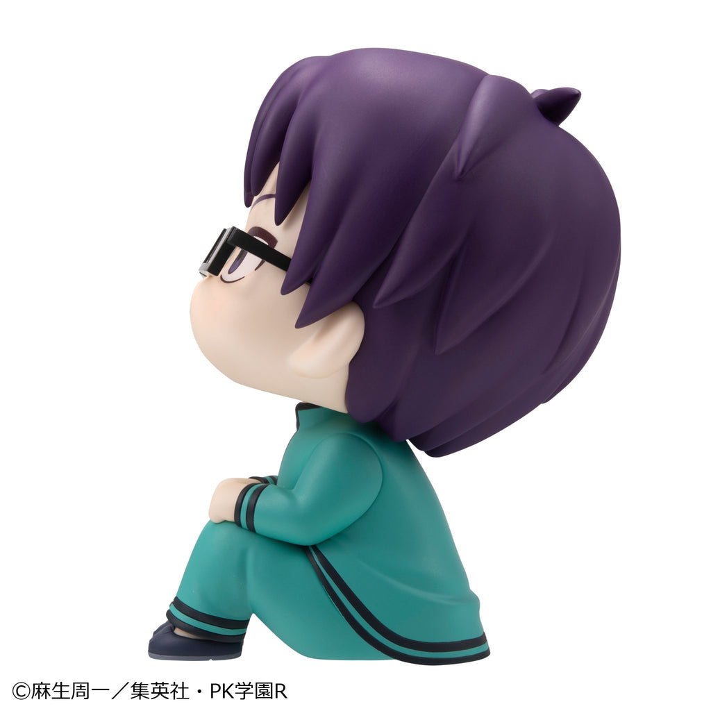 LOOK UP SERIES The Disastrous Life of Saiki K. Aren Kuboyasu