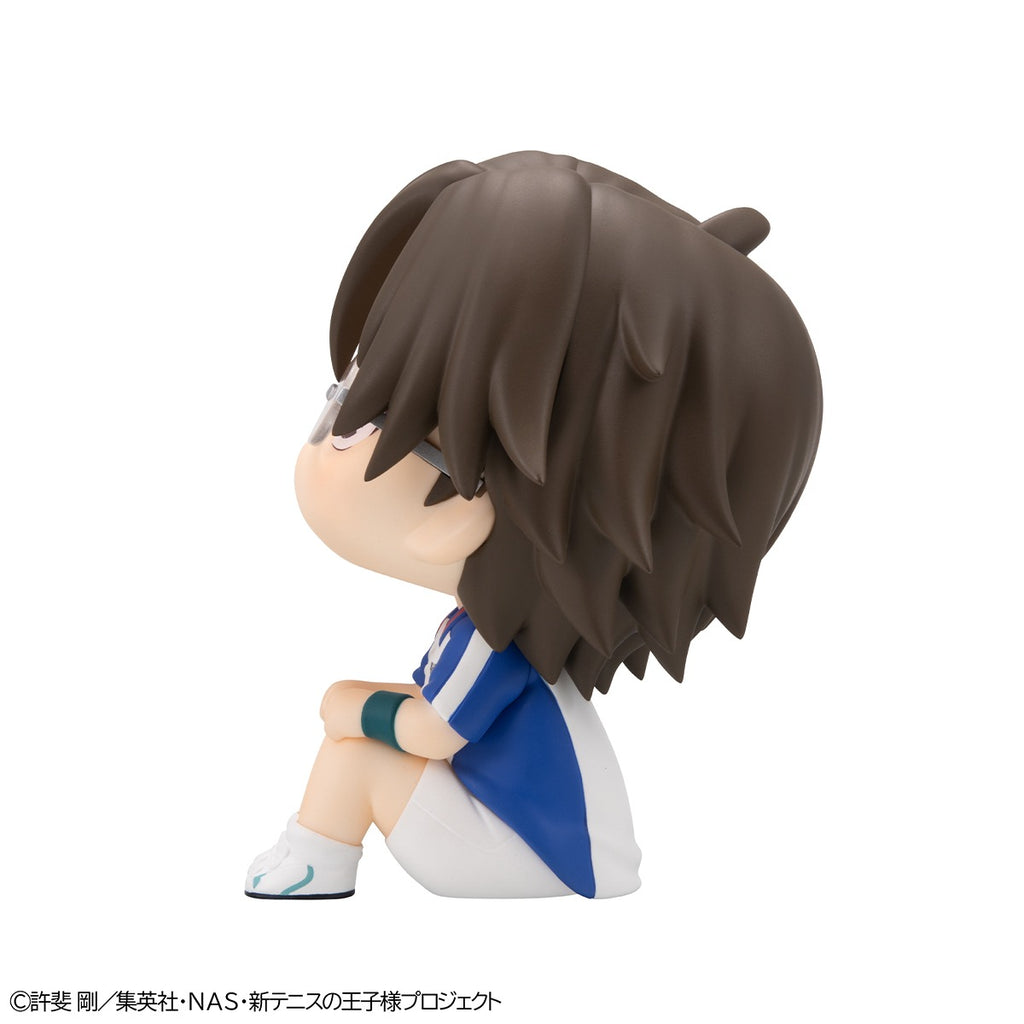 LOOK UP SERIES The New Prince of Tennis Kunimitsu Tezuka