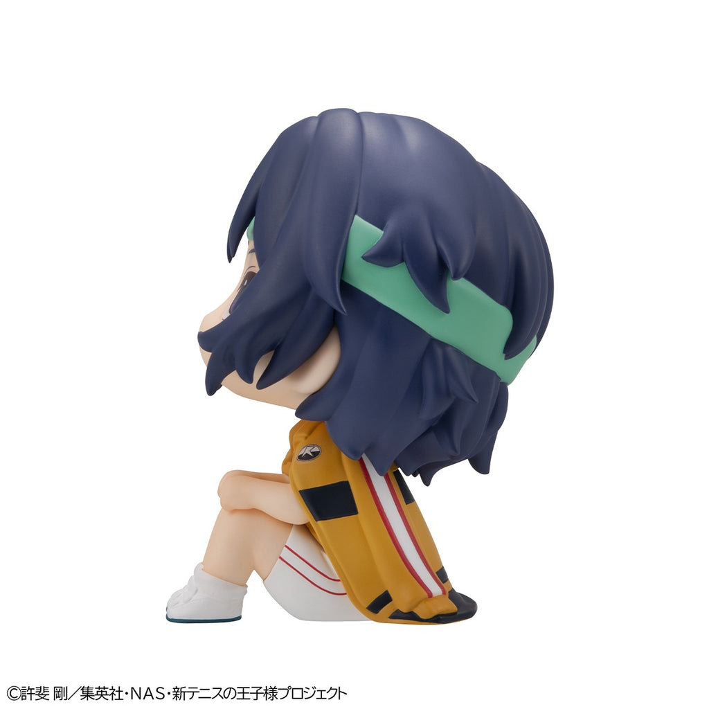 LOOK UP SERIES The New Prince of Tennis Seiichi Yukimura